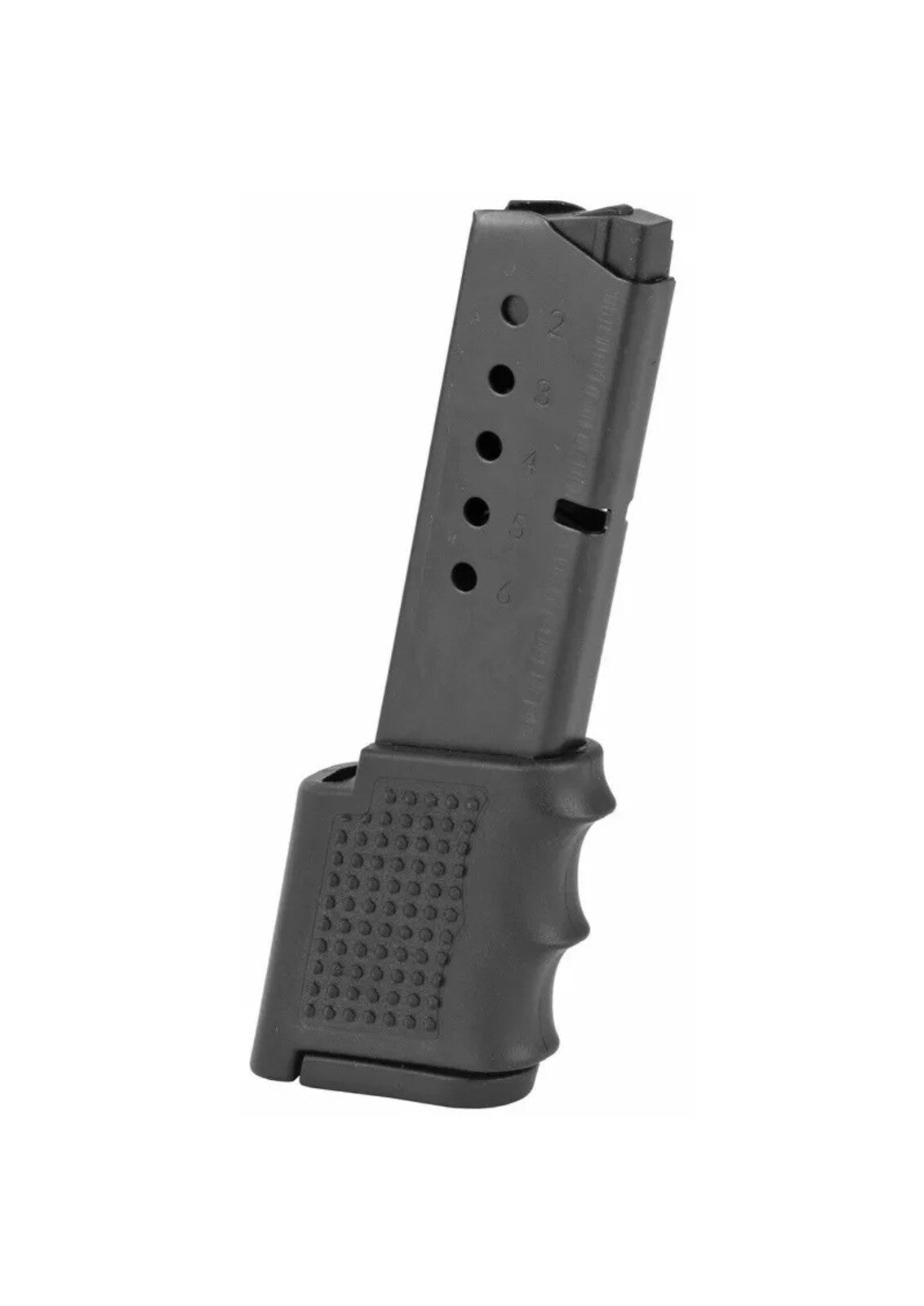 Smith & Wesson Bodyguard .380 ACP 10 Round Magazine - Blued Steel