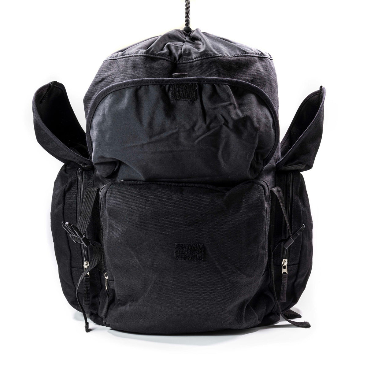 30L Hiking Backpack for Outdoor Adventure & Gold Prospecting