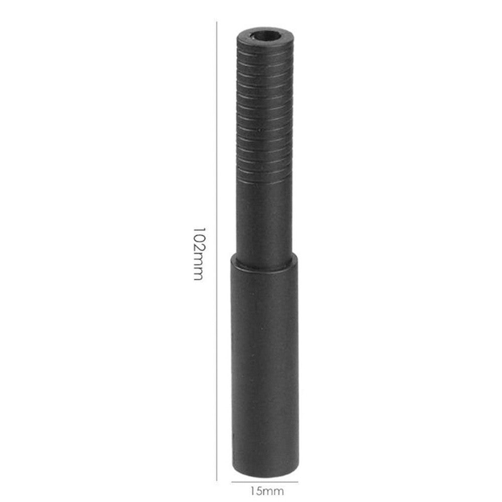 Golf Club Shaft Extension Stick 5pcs Universal Fit for Graphite Driver Hybrid