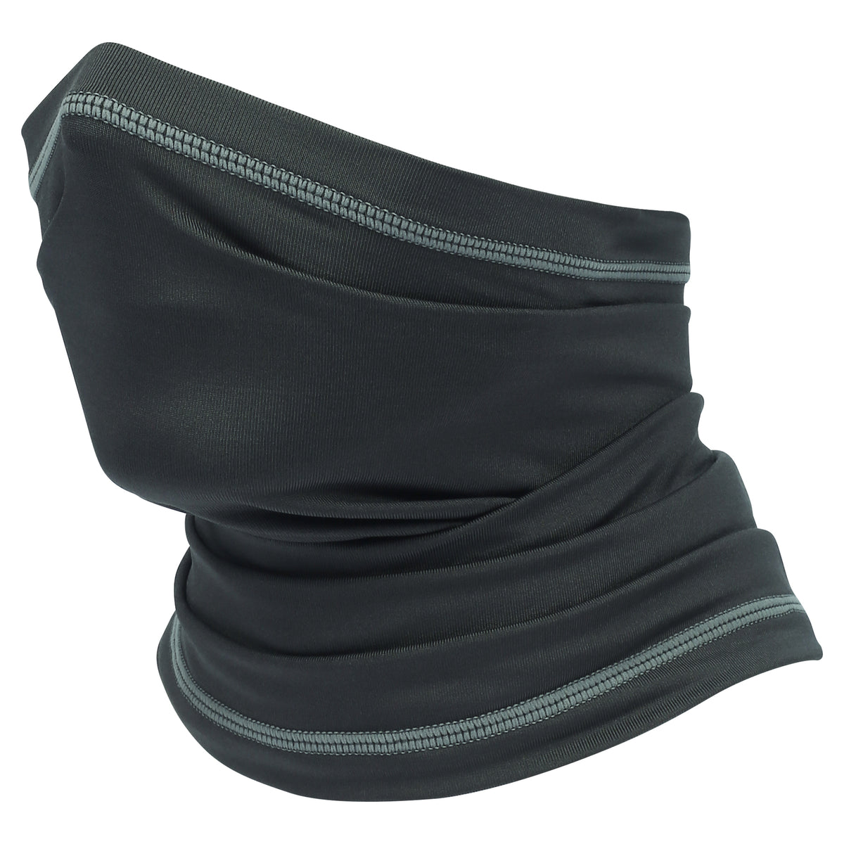 UV Protection Neck Gaiter Face Mask Scarf - Multifunctional Sun & Dust Shield, Unisex