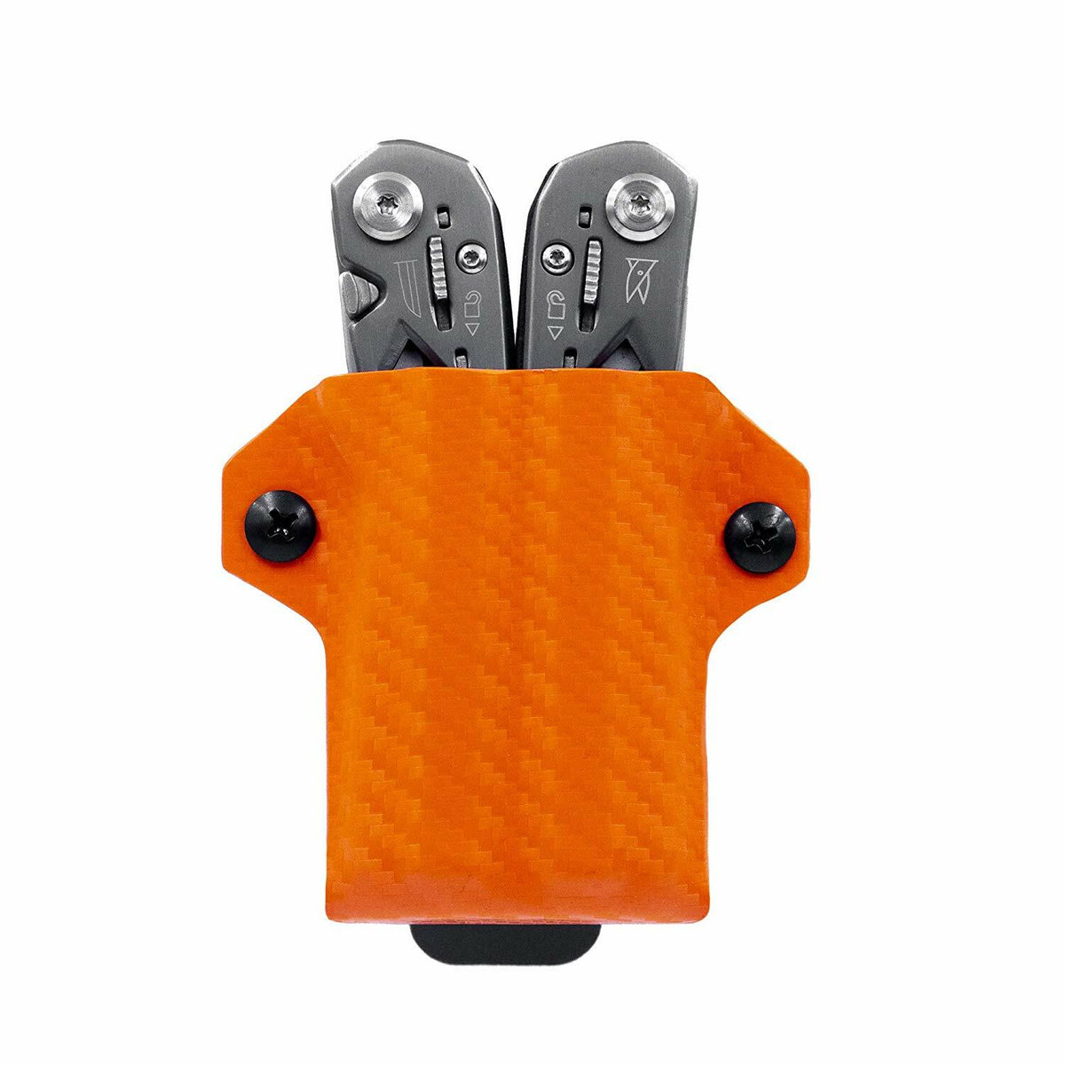 Kydex Multi-Tool Sheath for Gerber Suspension - Made in USA, Adjustable Carry