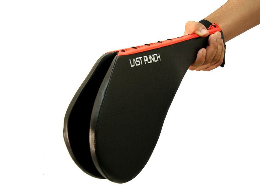 Heavy Duty Boxing Practice Pad for Martial Arts Training