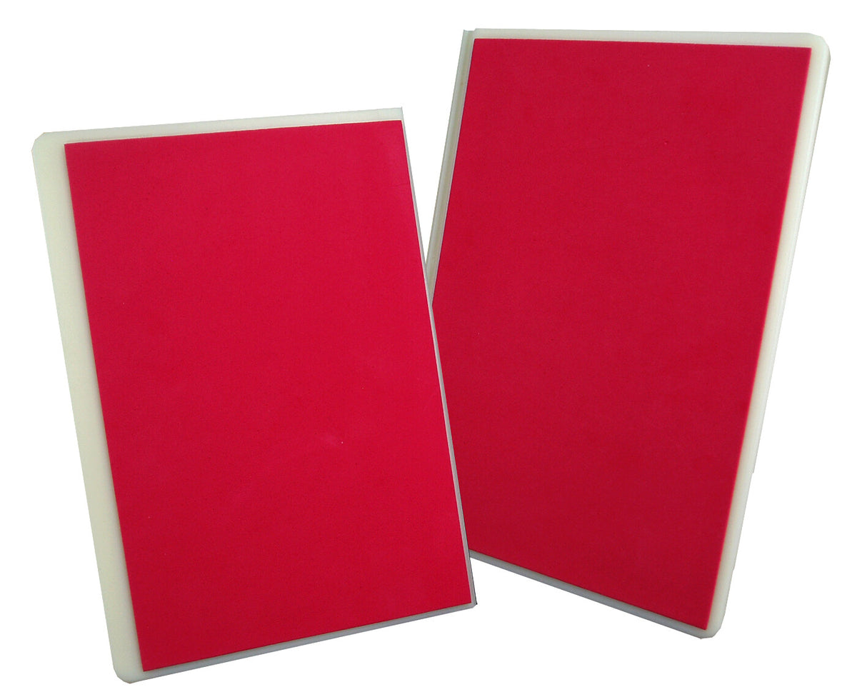 Rebreakable Martial Arts Breaking Boards Set for Karate & TKD Training