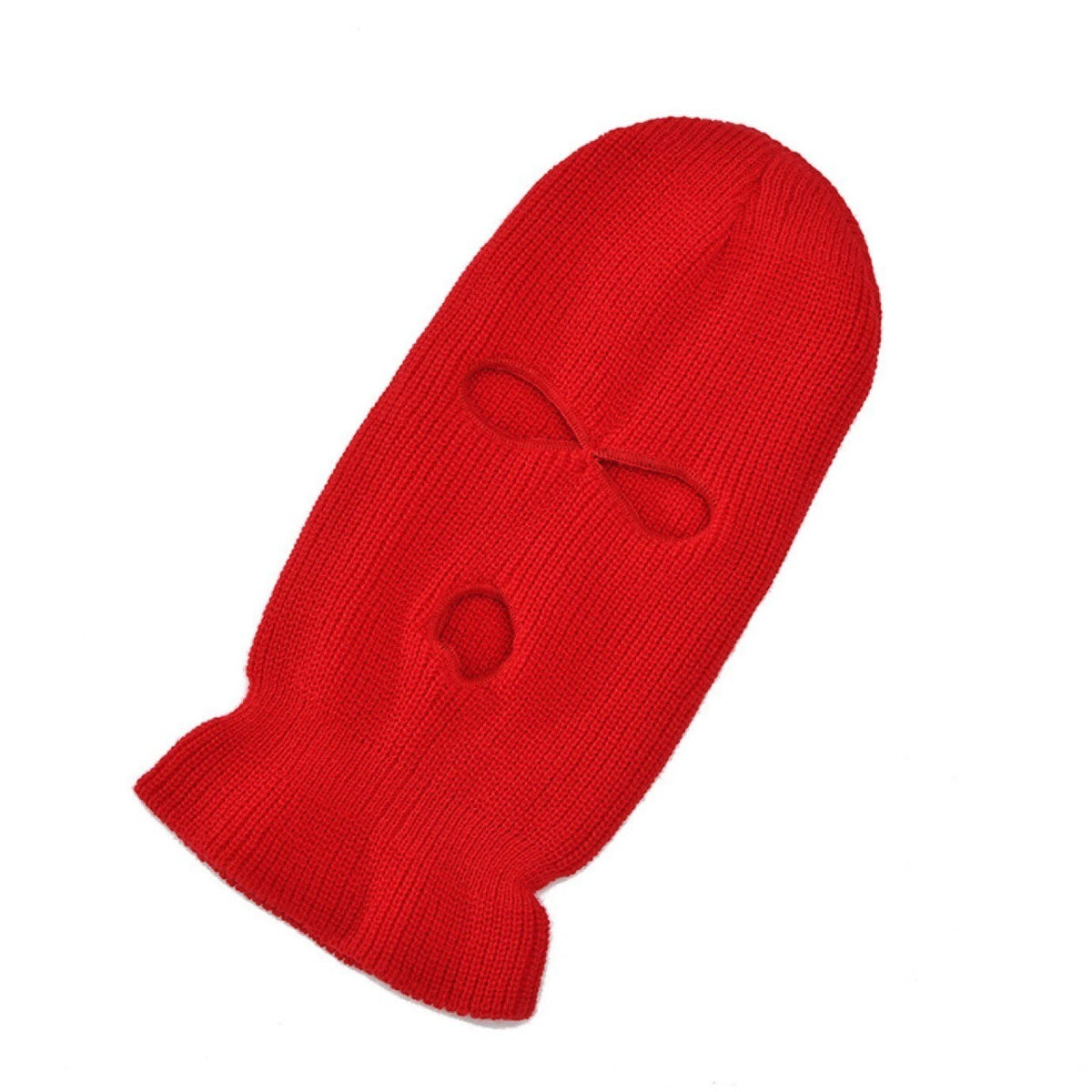Full Face Winter Ski Mask Balaclava Beanie Tactical Warm Hat