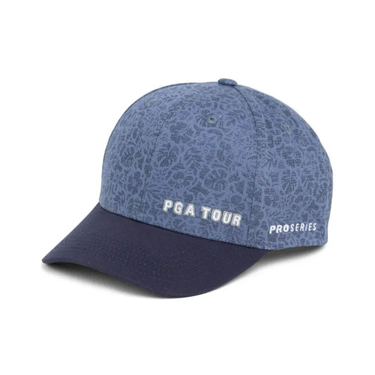 Casual Friday Baseball Golf Hat Cap - Peacoat, Adjustable Fit