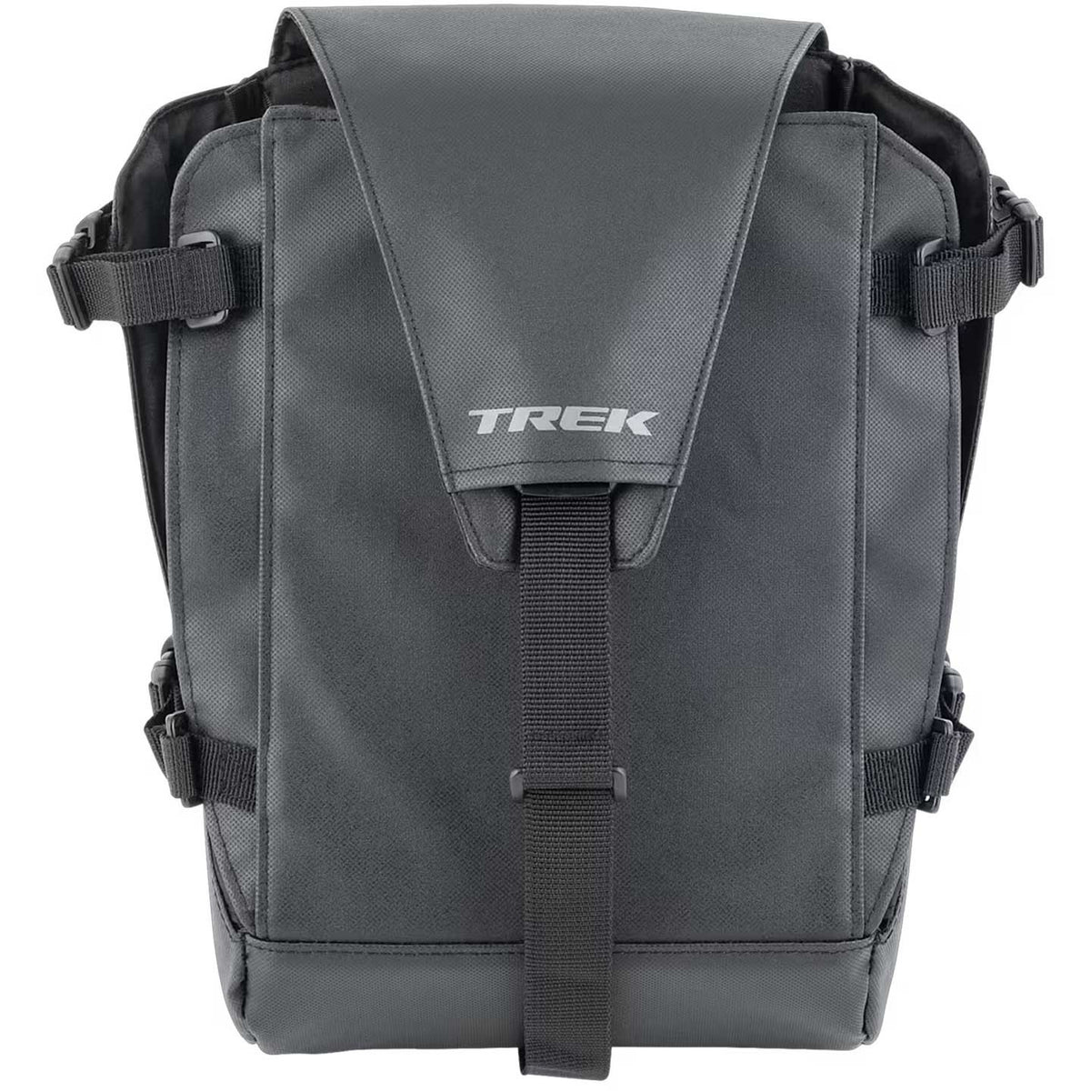 Trek Farley 1120 Rear Bikepacking Harness 10L Water-Resistant Cargo Bag