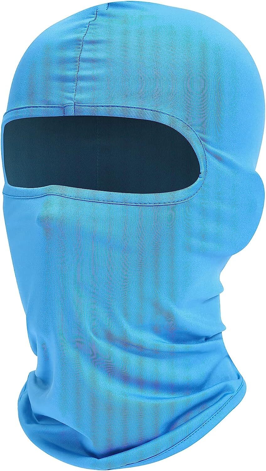UV Protection Balaclava Face Mask for Outdoor Sports and activities