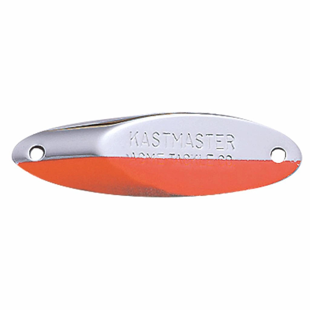 Fishing Lure Kastmaster Spoon - Saltwater & Freshwater Tackle, Multiple Colors
