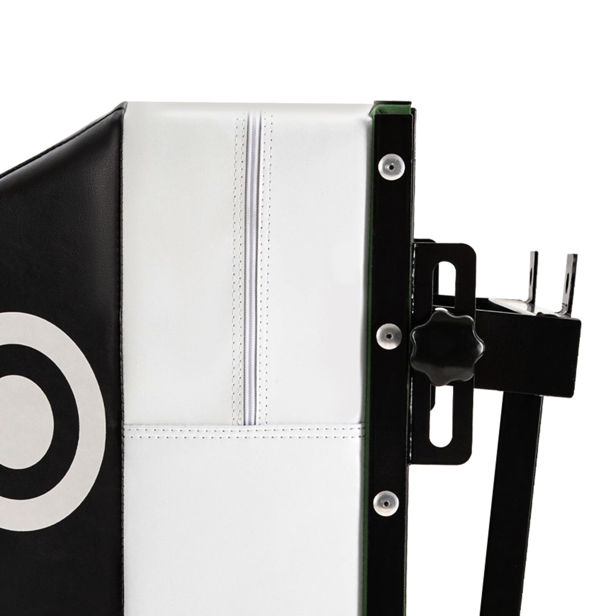 Adjustable Wall Punching Pad for Boxing MMA Training - Impact-Resistant Target