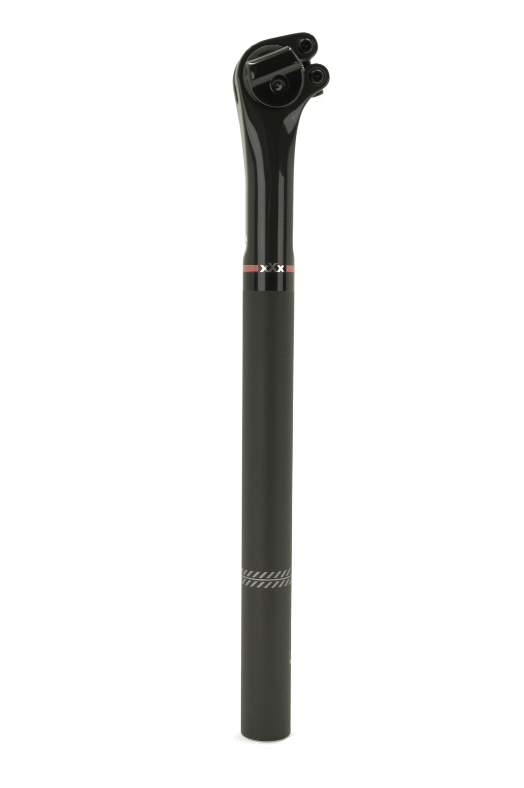 Bontrager XXX Carbon Seatpost 31.6mm x 400mm Road MTB Bike Lightweight