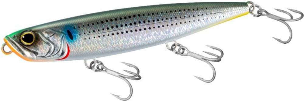 Topwater Fishing Lure - Shimano Ocellus Pencil 130F 5.1 Inch Multiple Colors