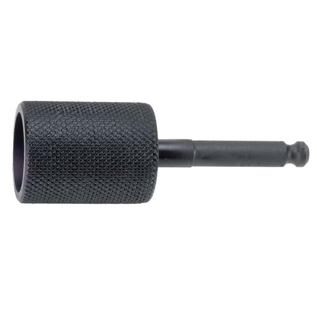 Benelli M4 Bolt Handle - Larger Tactile Gun Part for Shotgun
