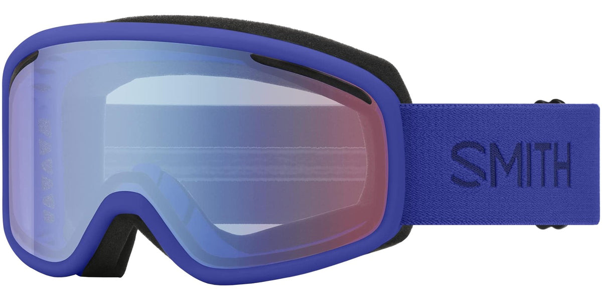 Women's Snow Goggles with Anti-Fog Lenses for Winter Sports