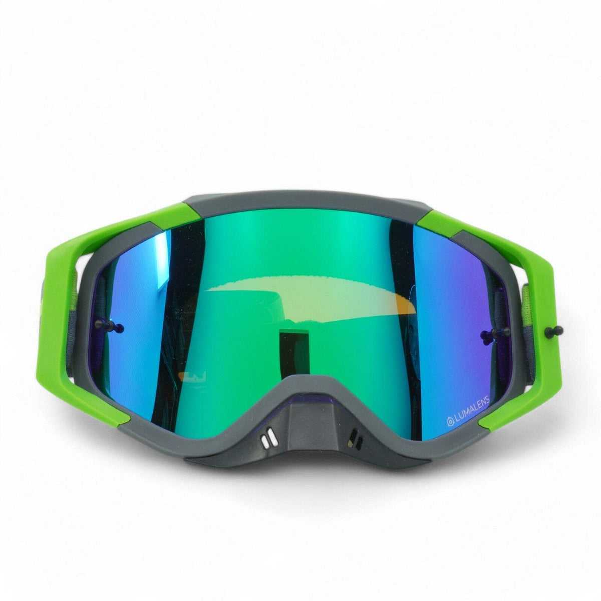 Mens Dragon Alliance MXV Max Polarized Ski & Snowboard Goggles