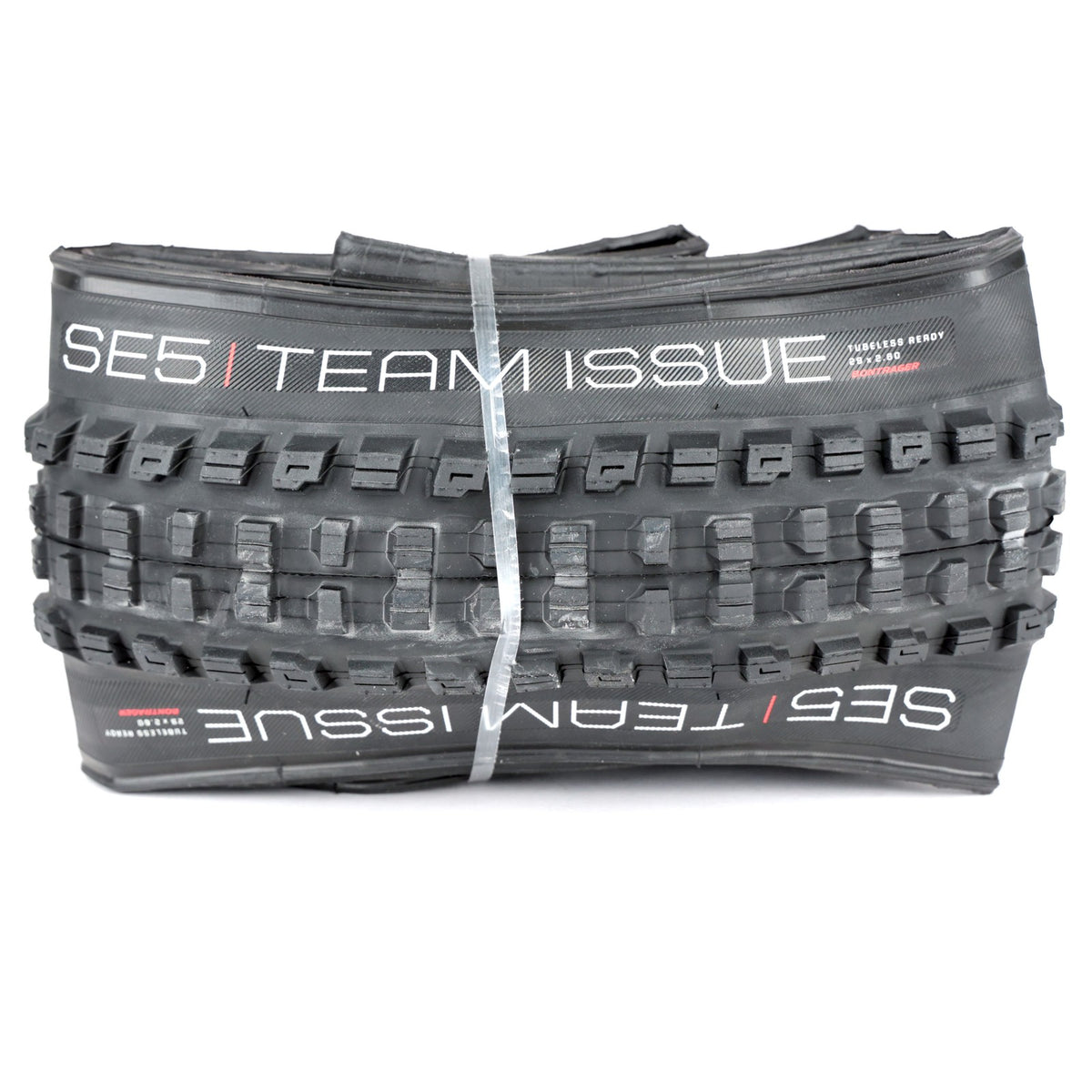 Bontrager SE5 Team Issue 29x2.6 MTB Tire Tubeless Ready Enduro Trail
