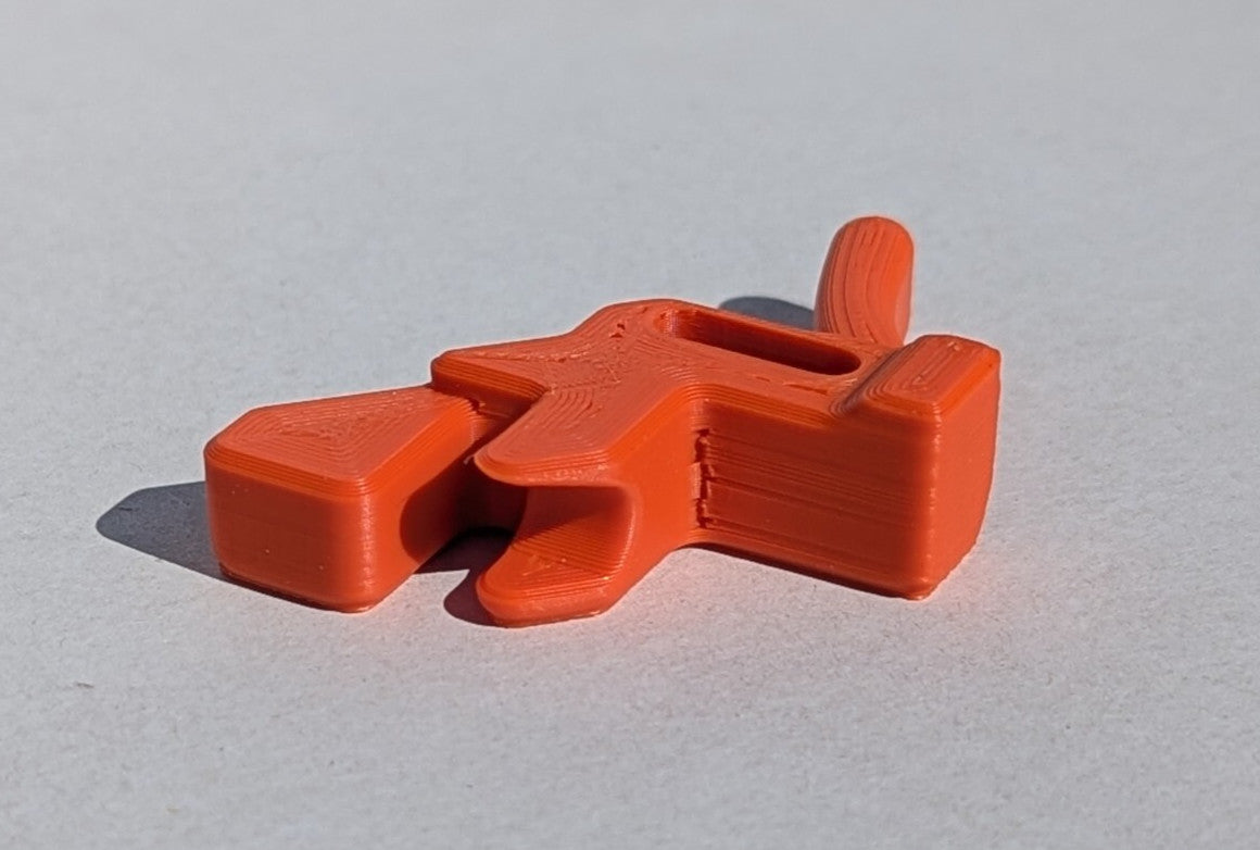 Pull-Release Magazine Release for Ruger 10/22 & Charger - Multiple Colors