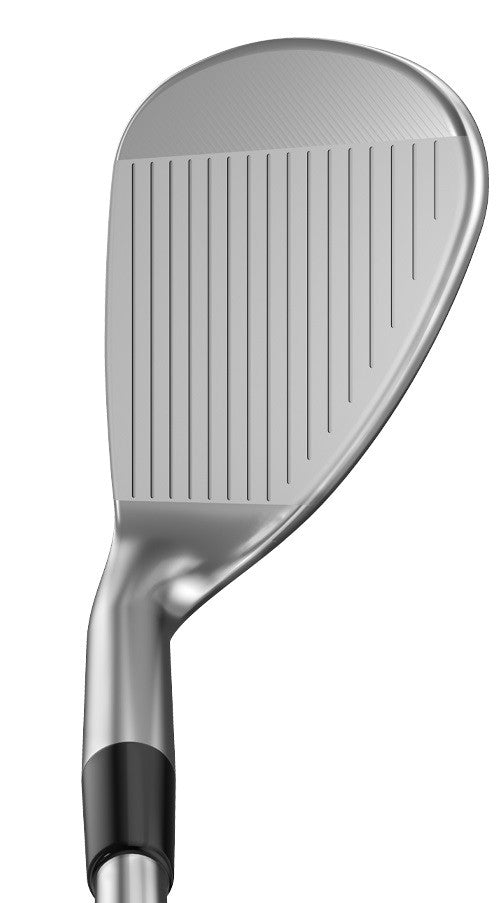 Golf Wedge 52°/10° Tour Edge Exotics Wingman Pearl - Forged Design, Adjustable Weights