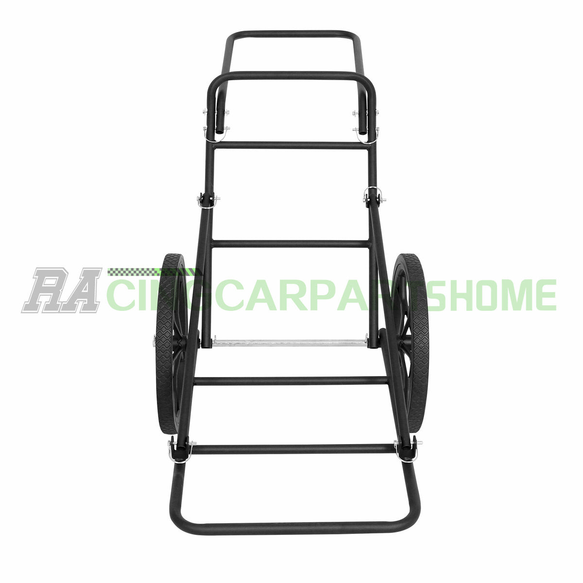 500 LBS Folding Deer Cart Game Hunting Hauler Utility Gear Dolly