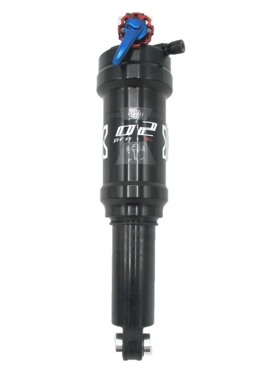 Rear Mountain Bike Shock 210mm x 50mm for 2020 XFusion O2 Pro RL