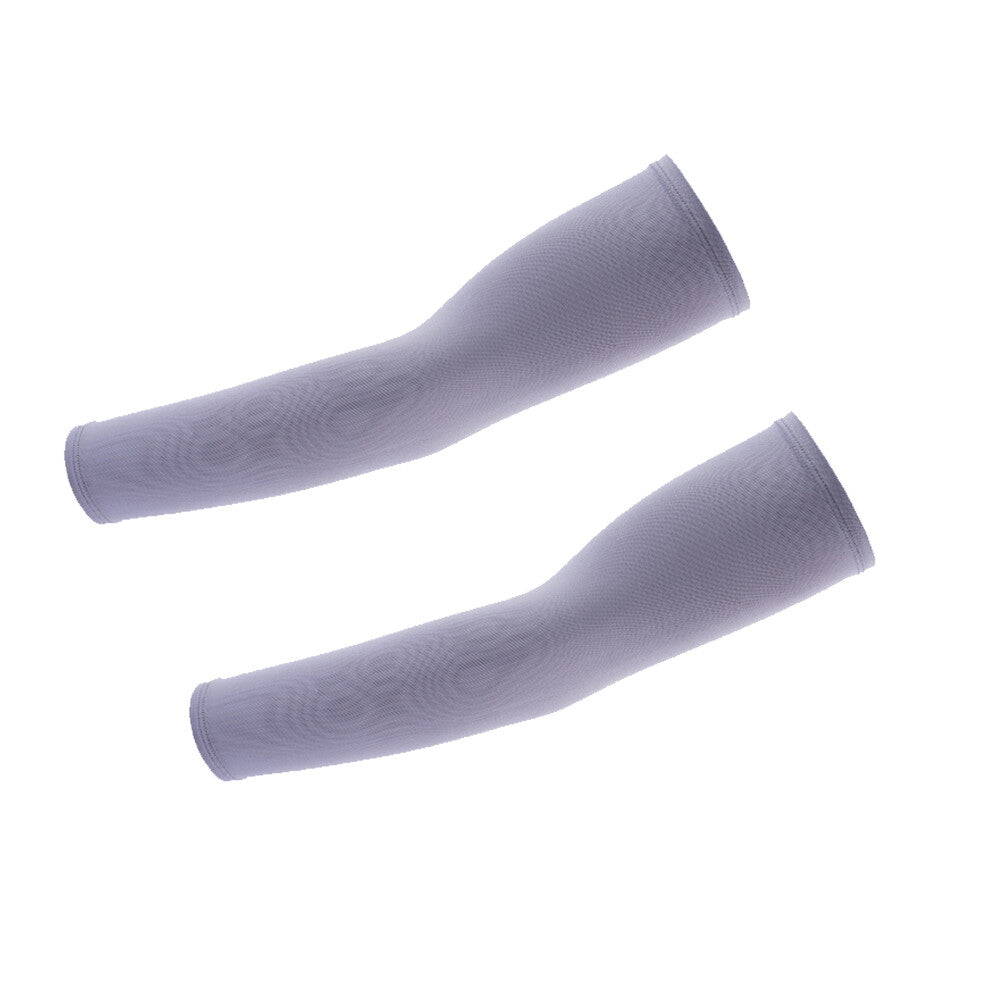 UV Sun Protection Arm Sleeves with UPF 50 for Outdoor Sports and Cooling