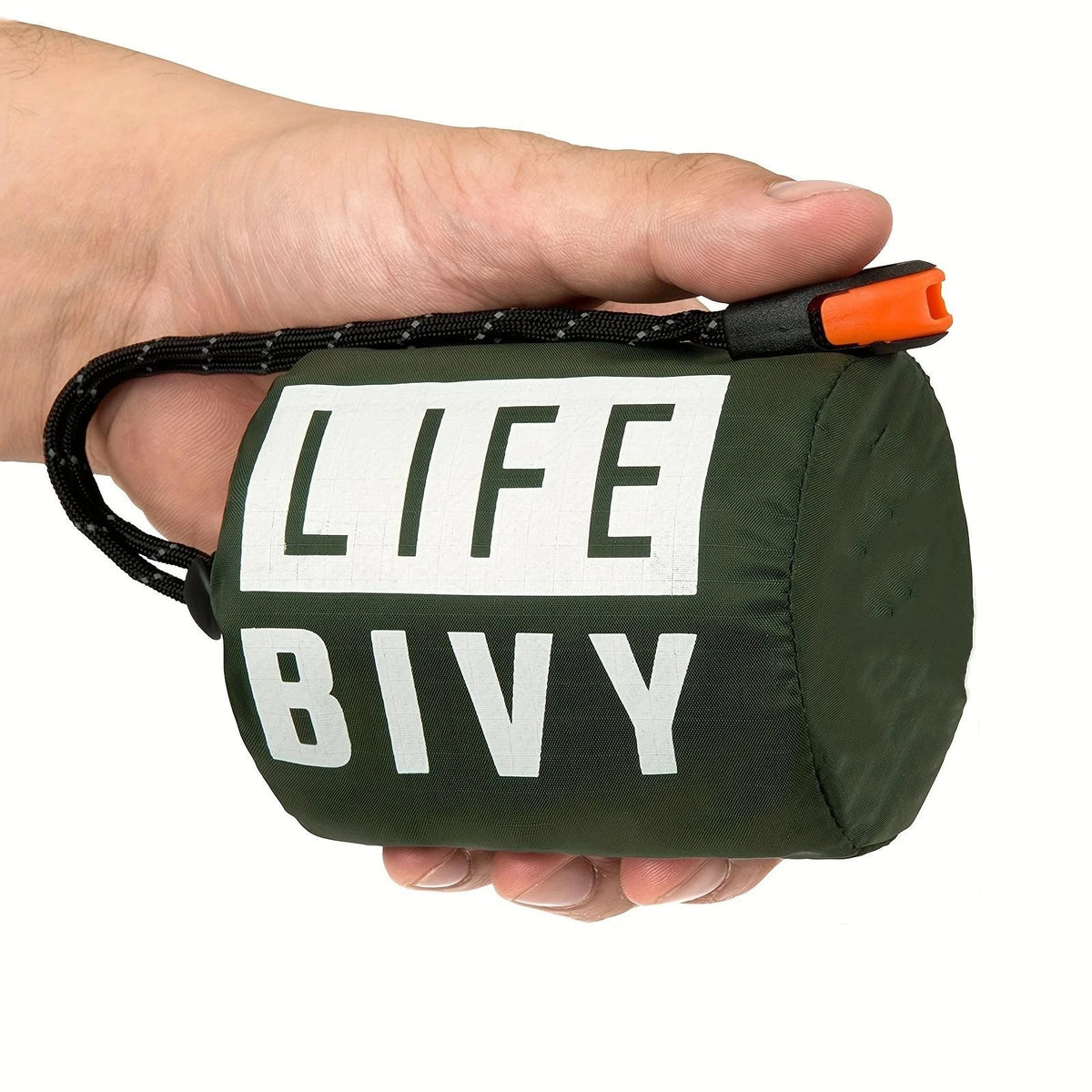 Waterproof Emergency Survival Sleeping Bag for Camping & Rescue