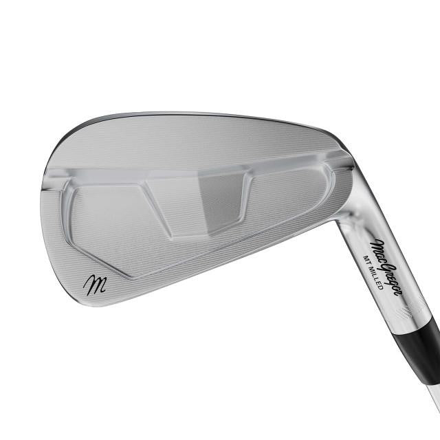 Golf Wedge with Steel Cavity Back Forged Finish - Men's Right Hand, Chrome Satin