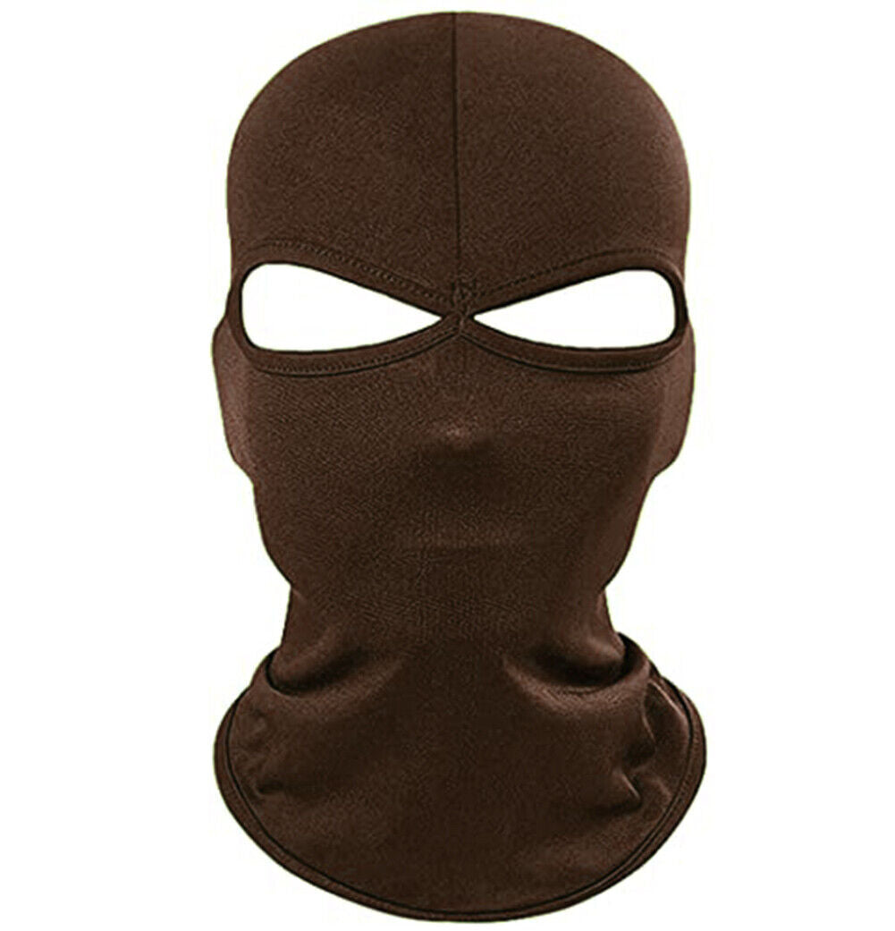 UV Protection Balaclava Face Mask for Outdoor Sports and Activities