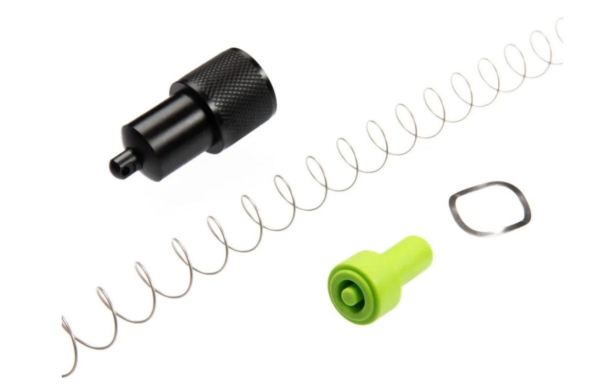 12 Gauge Shotgun Extension Tube Kit with Quick Detach for Remington Tac-14 870 1100 1187