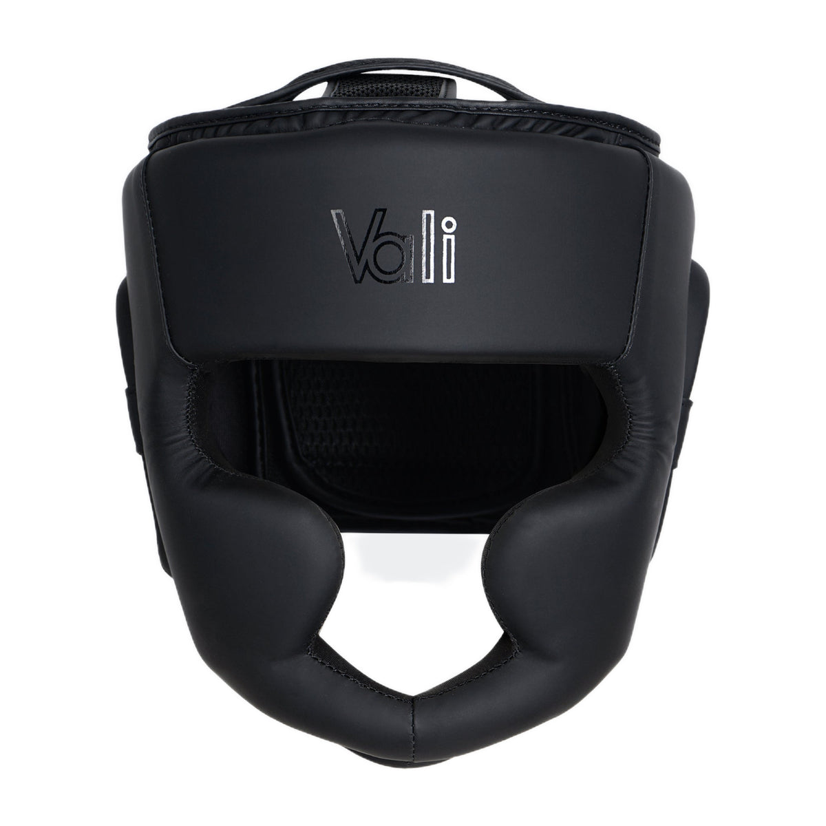 Martial Arts MMA Headgear Head Guard for Boxing & Combat Protection