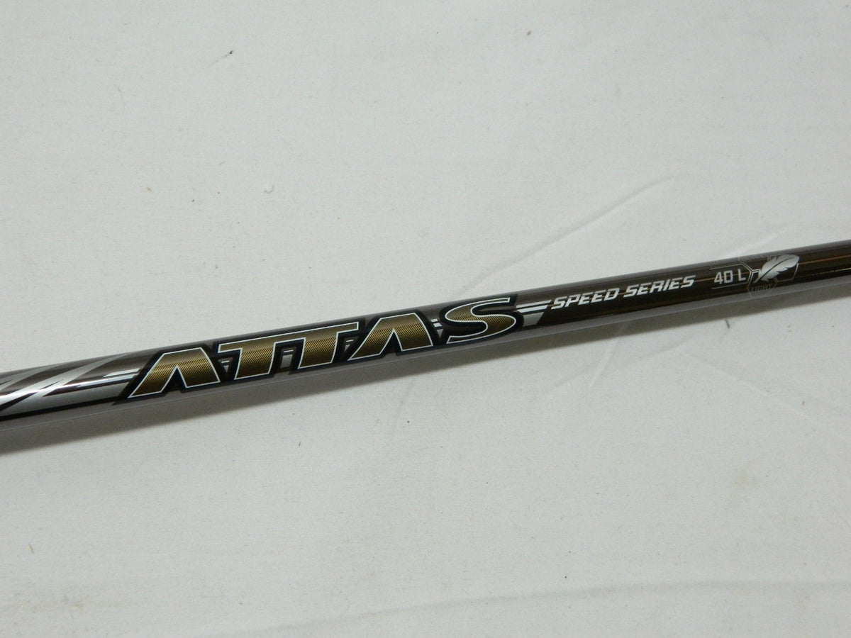 Callaway Paradym Star 27° 6H Hybrid Ladies Women Right Hand Golf Club