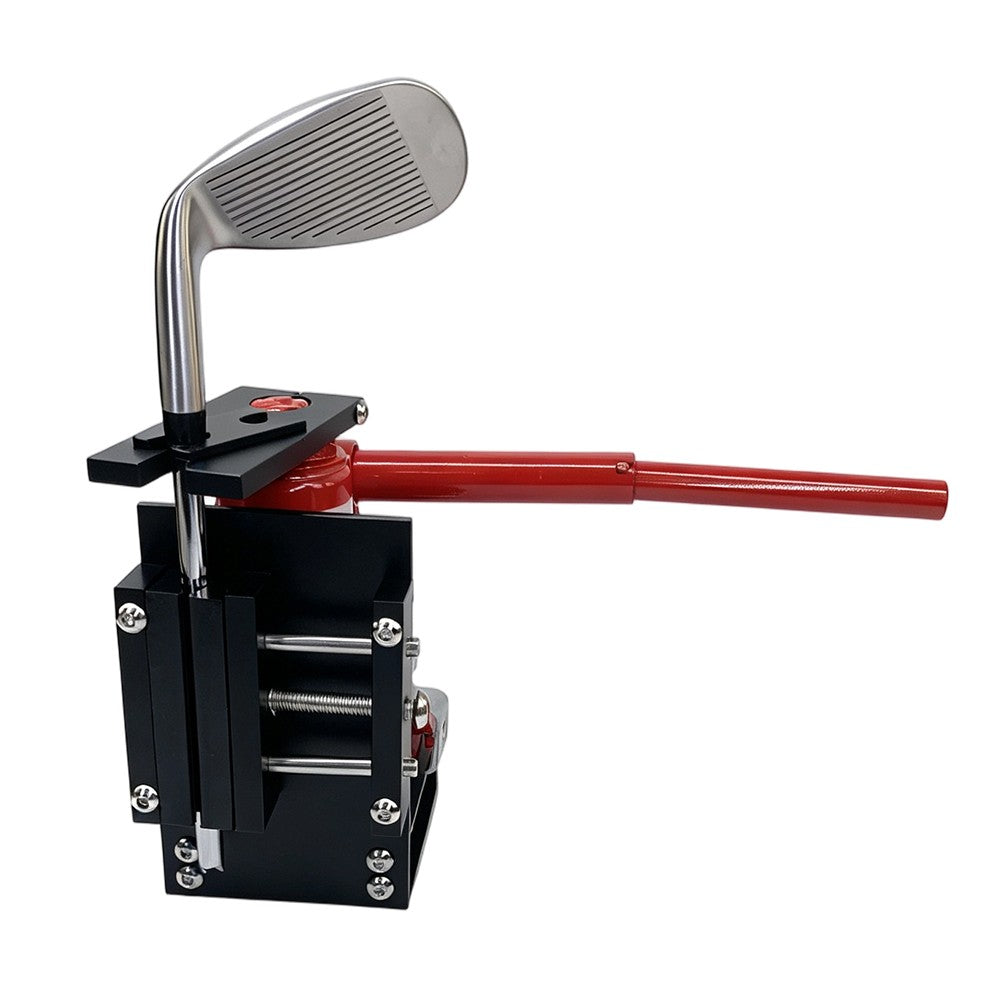 Golf Club Shaft Puller & Extractor Tool for Graphite & Steel Shafts