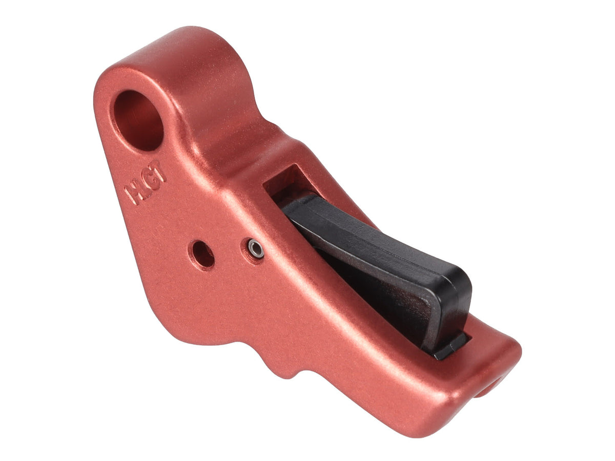 Firearm Trigger Enhancement Kit for Springfield Hellcat & Pro - Easy Drop-In Upgrade