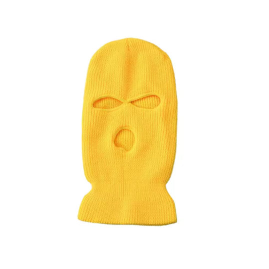 Full Face Winter Ski Mask Balaclava Beanie Tactical Warm Hat