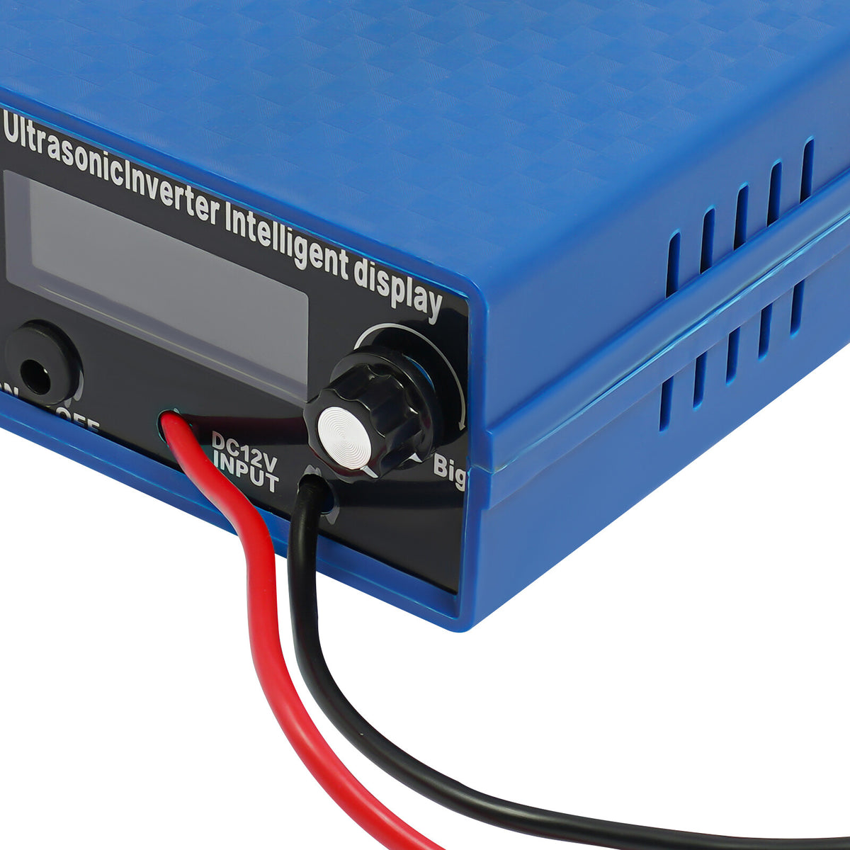 2000W Ultrasonic Fish Shock Machine for Fishing Stunner Inverter