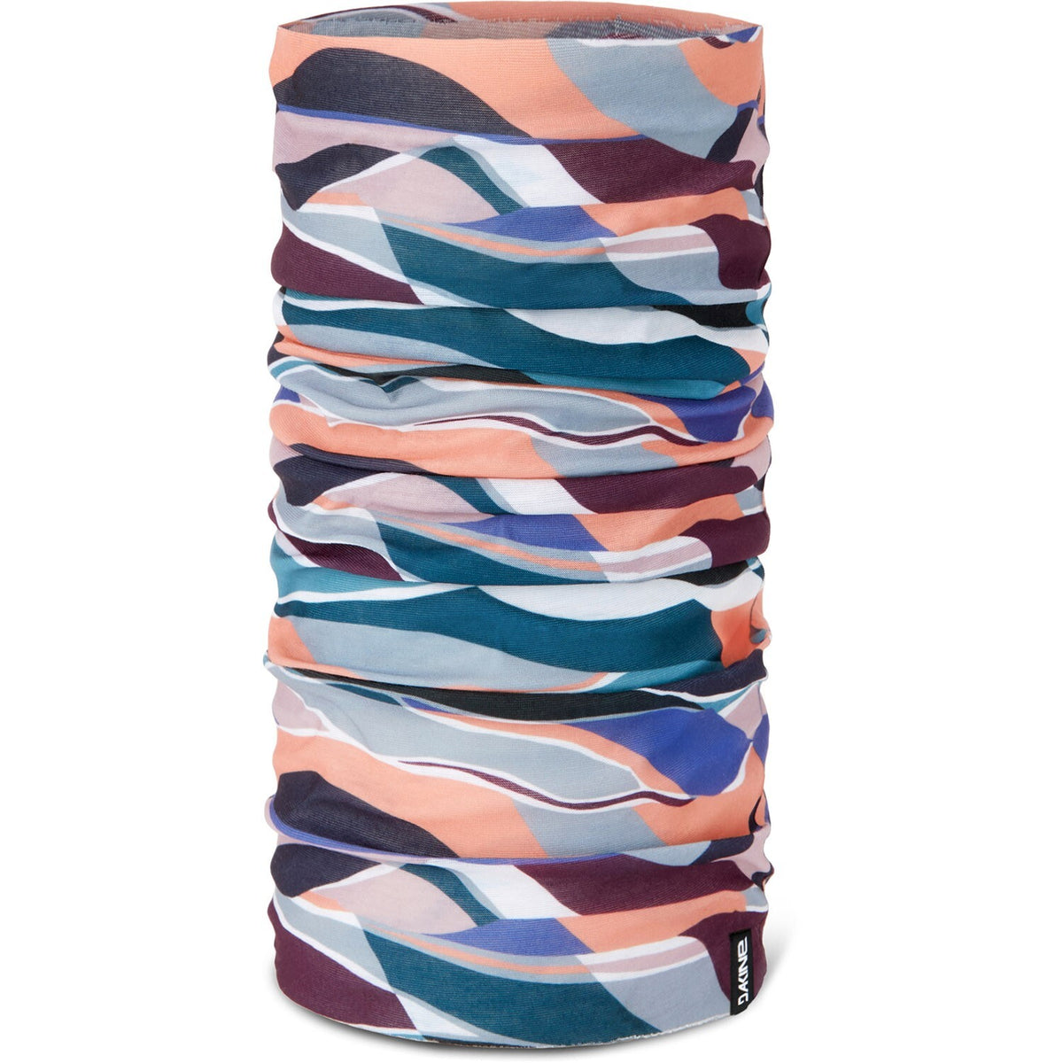 Multi-Function Neck Tube & Facemask - Warm Breathable Headwear