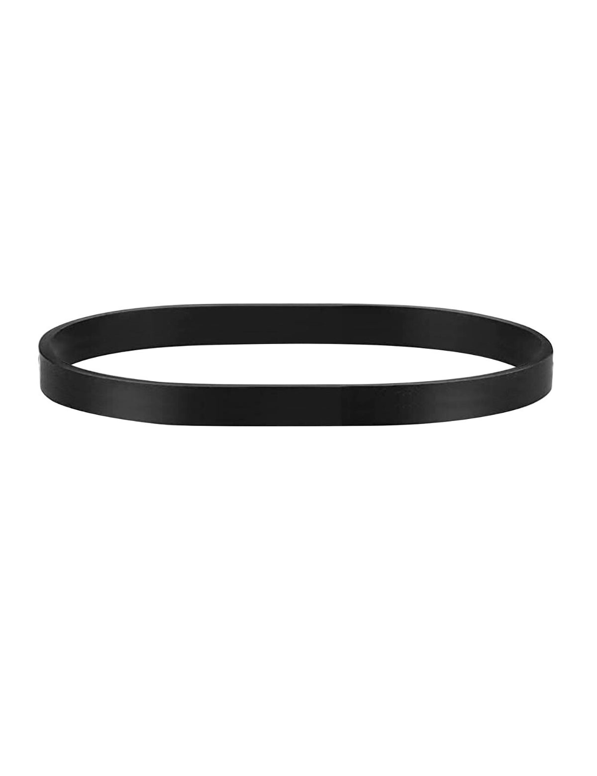 Fishing Rigging Bands Elastic Rubber Bands for Bait Securement - Multiple Sizes