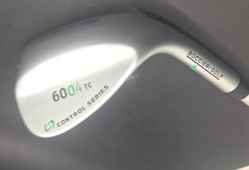 Heavy Lob Wedge 60° Loft Golf Wedge with Acer Velocity Shaft & Grip Options
