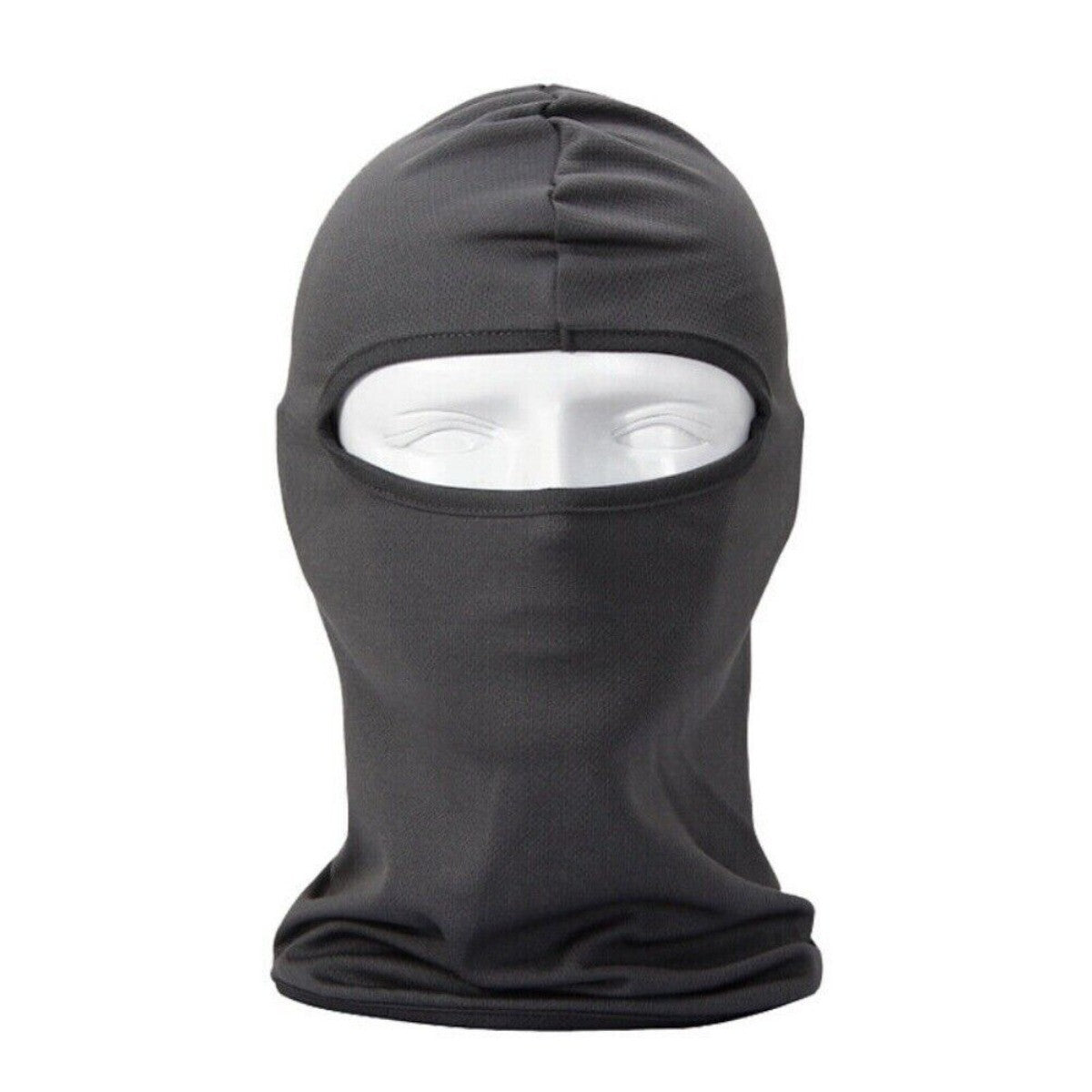 Breathable Full Face Ski Mask Balaclava for Outdoor Activities - Unisex
