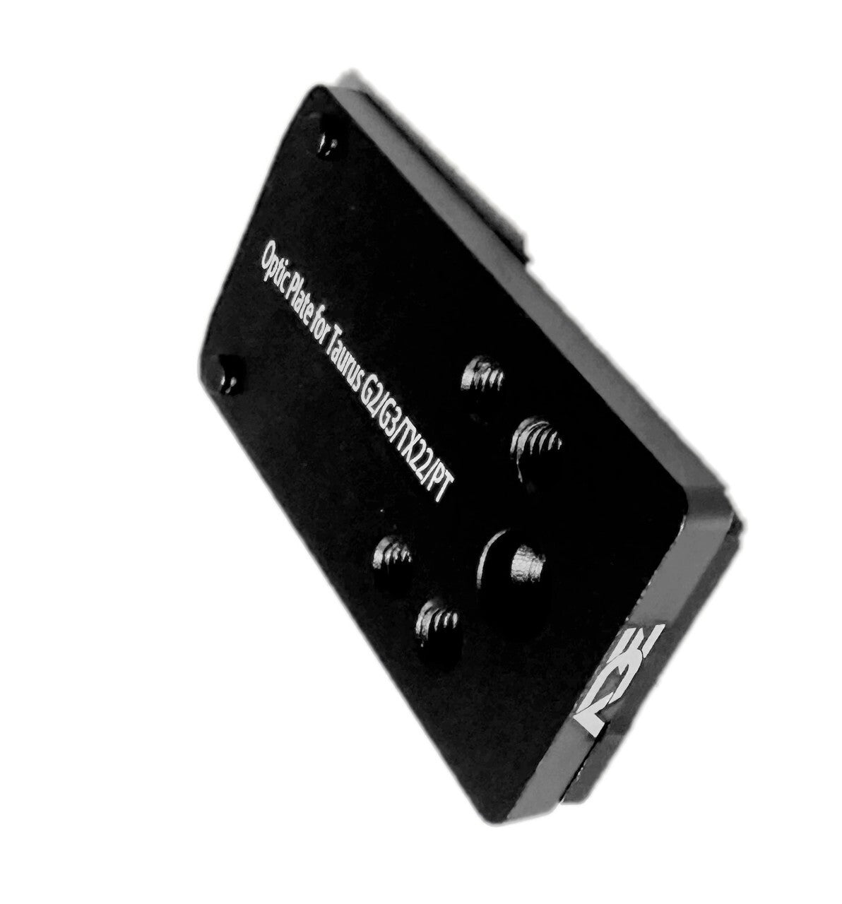 Mount Plate Adapter for Taurus G2 G3 TX22 Pistols - ADE