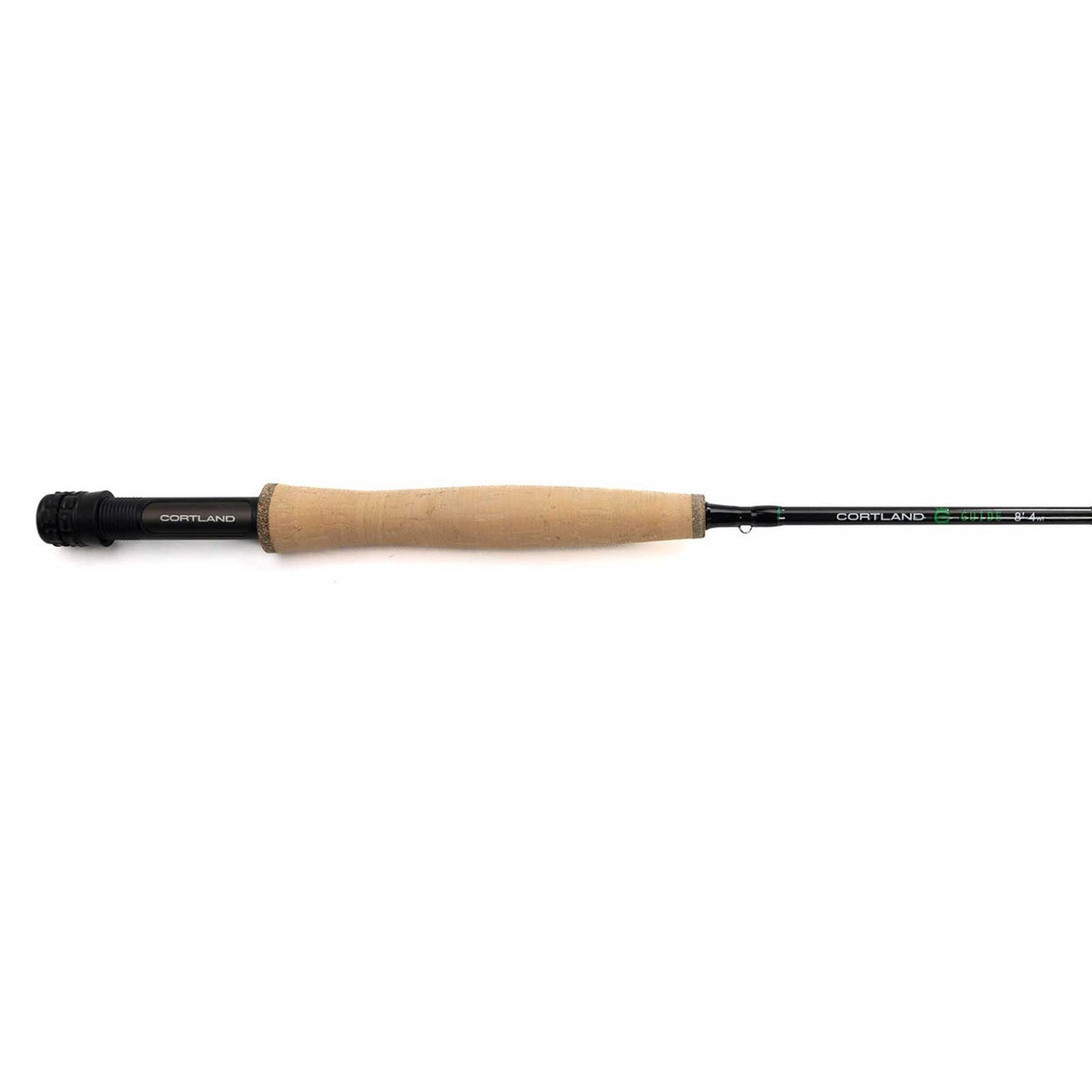 Fly Fishing Rod Set - Multiple Length & Line Weight Options for Freshwater Angling