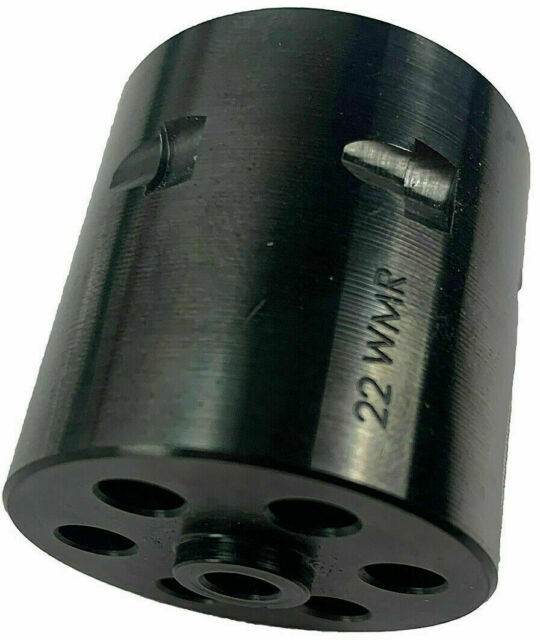 Heritage .22 WMR Revolver Cylinder 6-Round Replacement Part