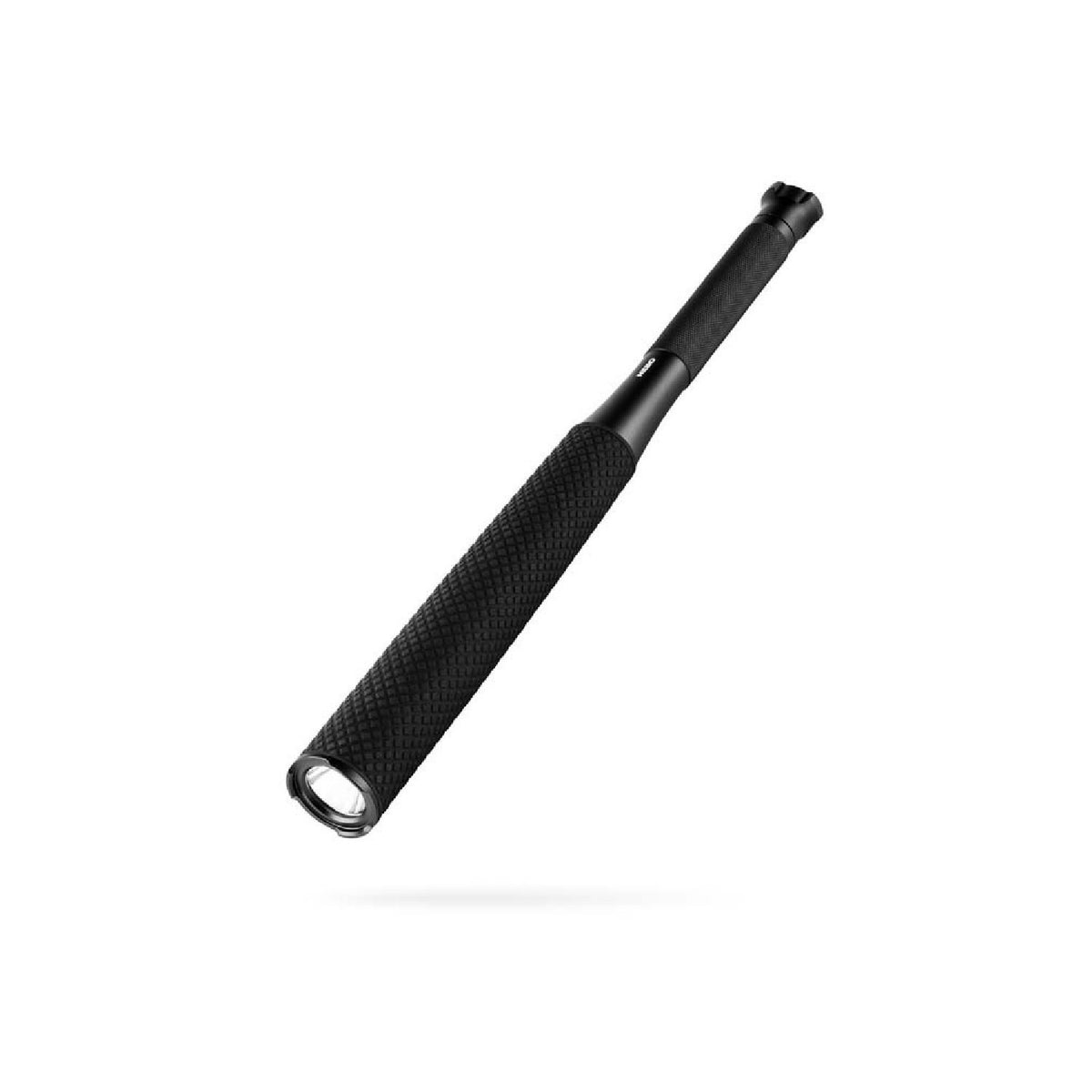 High Lumens Tactical Flashlight with Strobe, 250m Beam, Waterproof
