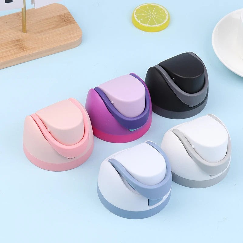 Replacement Water Bottle Cap for Owala FreeSip Leakproof Top Lid - Multiple Colors