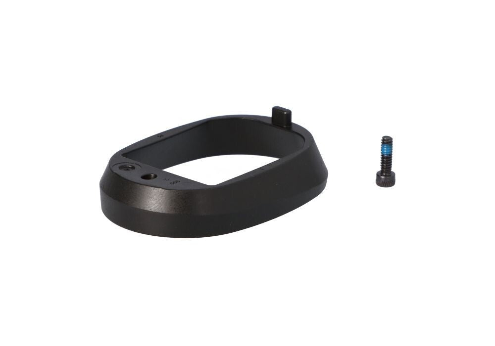 Sig Sauer P320 AXG Magwell Funnel with Screw for Faster Reloads