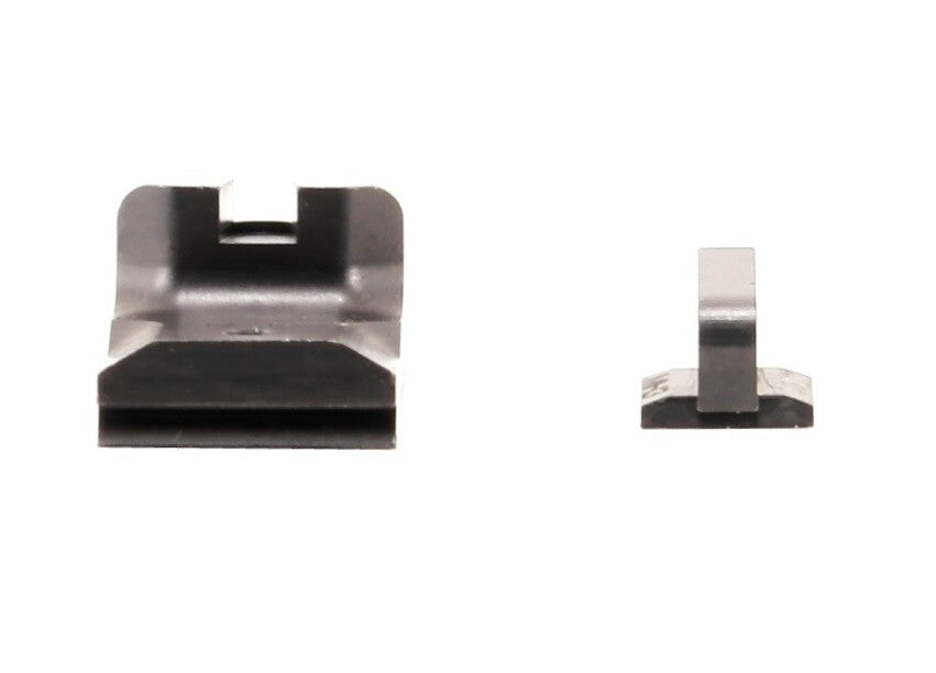 Kimber Suppressor Height Night Sight Set for 1911 Pistols - Tritium