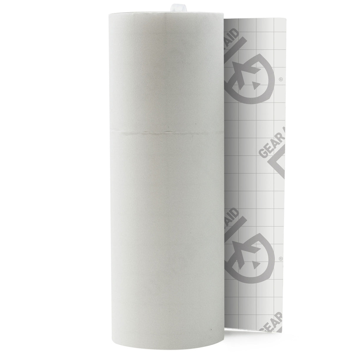 Waterproof Repair Tape for Outdoor Gear - Clear, 3x20 Inches