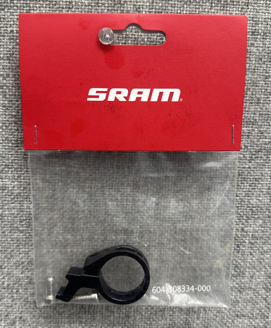 Wireless Handlebar Mount Controller for RockShox Reverb & SRAM AXS Dropper