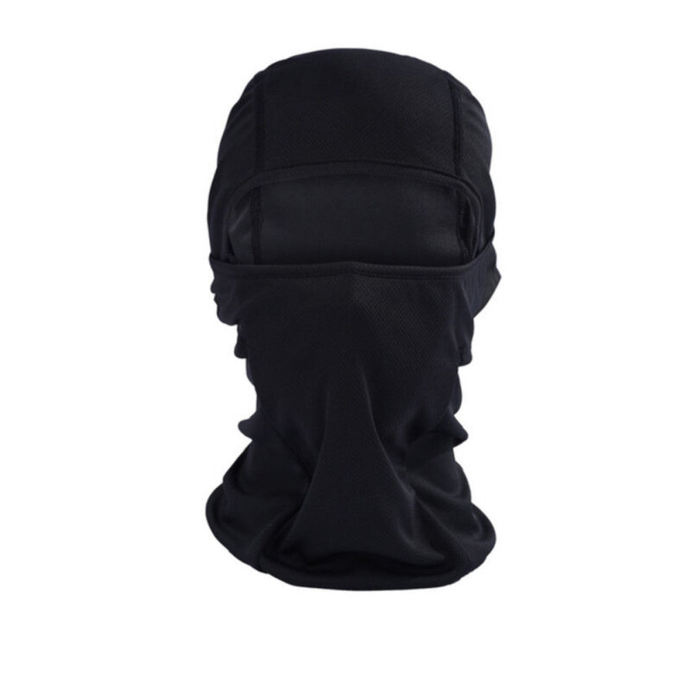 Full Face Mask Motorcycle Riding Head Cover Balaclava for Outdoor Sports