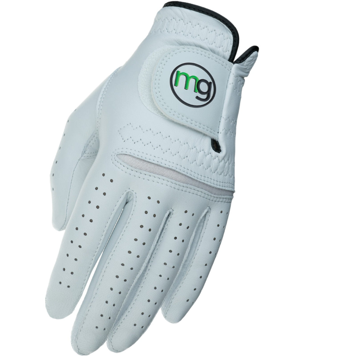 Ladies Leather Golf Glove - All Sizes & Hand Orientation | DynaGrip Elite