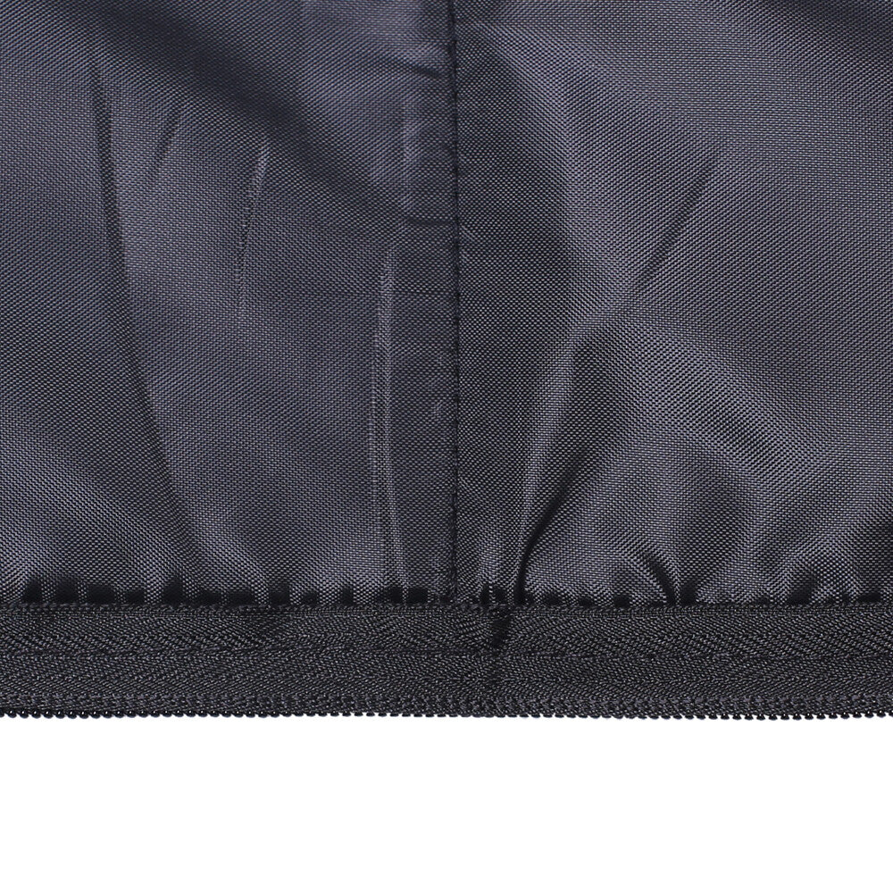 Soft Rifle Case for Non-Scoped Rifles 48-53 Inch Gun Bag with Pouch